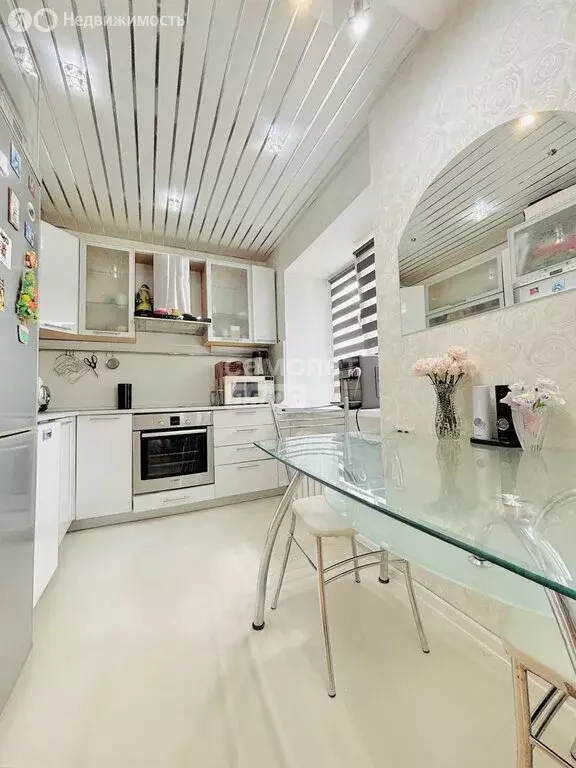 2-комнатная квартира: Белозерск, Советский проспект, 9 (43 м) - Фото 1