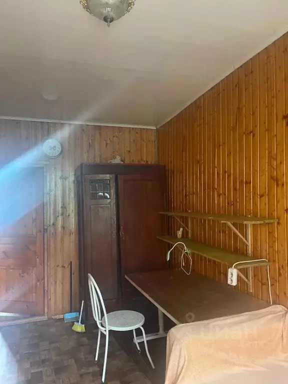 Комната Москва ул. Академика Варги, 10 (15.0 м) - Фото 1