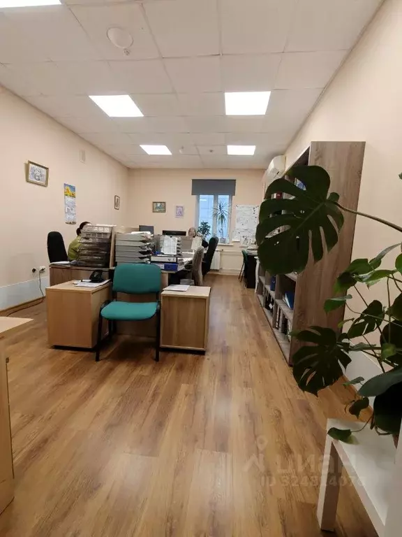 Офис в Москва ул. Сущевский Вал, 16С3 (264 м) - Фото 2