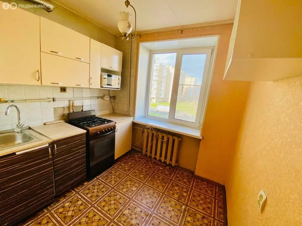 2-комнатная квартира: Красное Село, Гатчинское шоссе, 13к1 (45.4 м) - Фото 0
