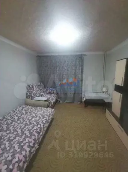 1-к кв. Московская область, Ступино Первомайская ул., 18 (18.0 м) - Фото 0