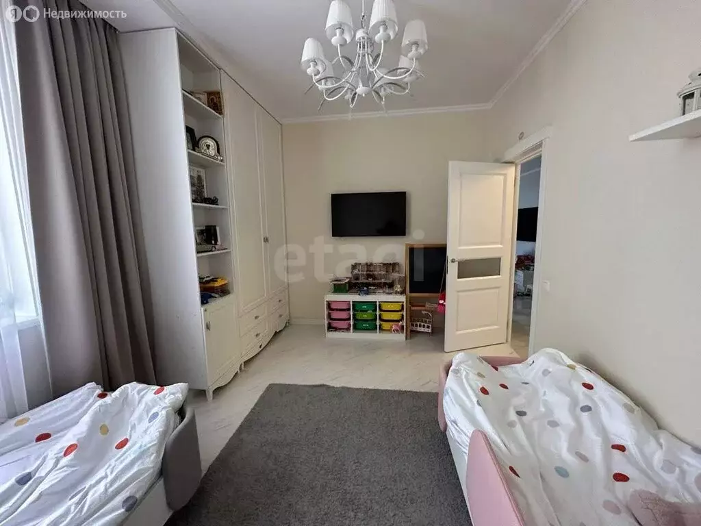 2-комнатная квартира: Белгород, Садовая улица, 3А (73 м) - Фото 2