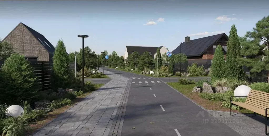 Участок, 6.8 сот., сельхоз (снт или днп) - Фото 1