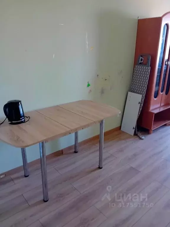 1-к кв. Башкортостан, Уфа ул. Асхата Мирзагитова, 8 (38.2 м) - Фото 1