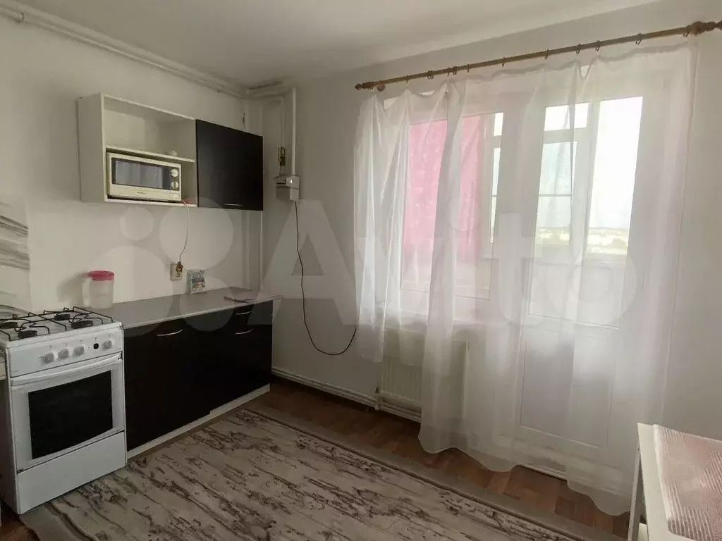 1-к. квартира, 40 м, 5/5 эт. - Фото 0