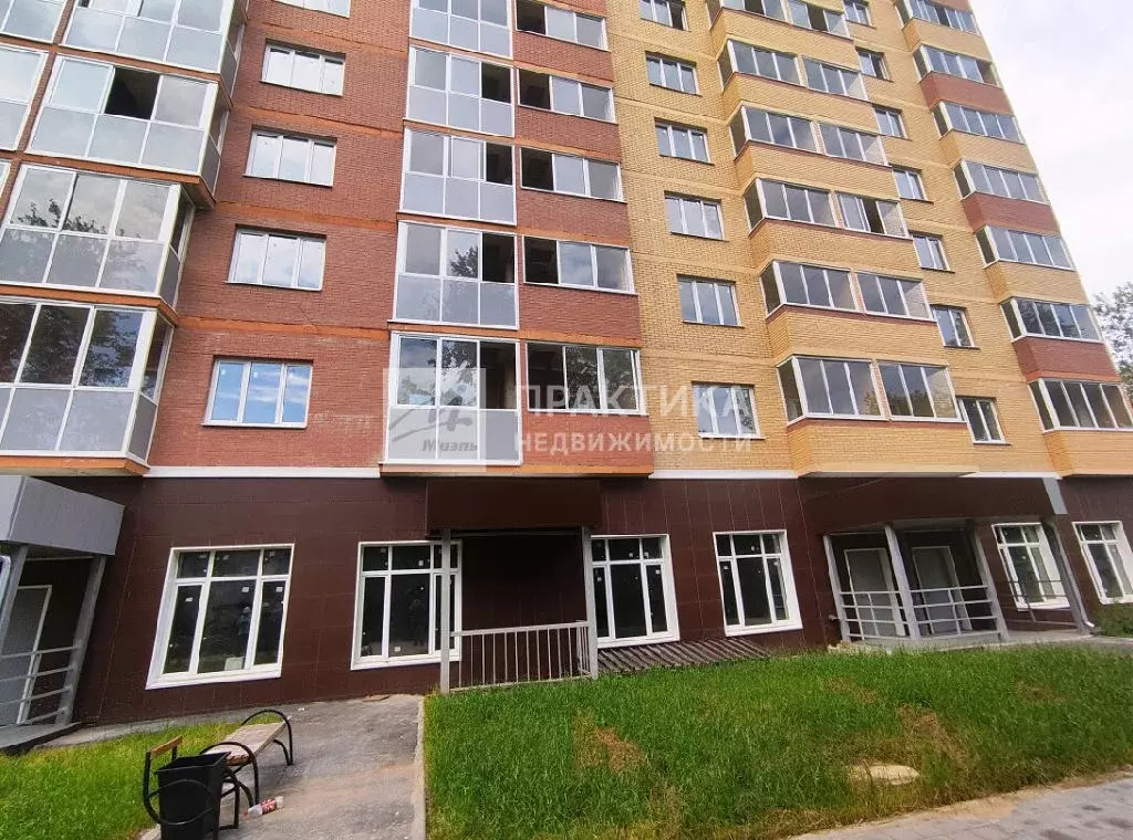 Продается 1-комнатная квартира - Фото 1