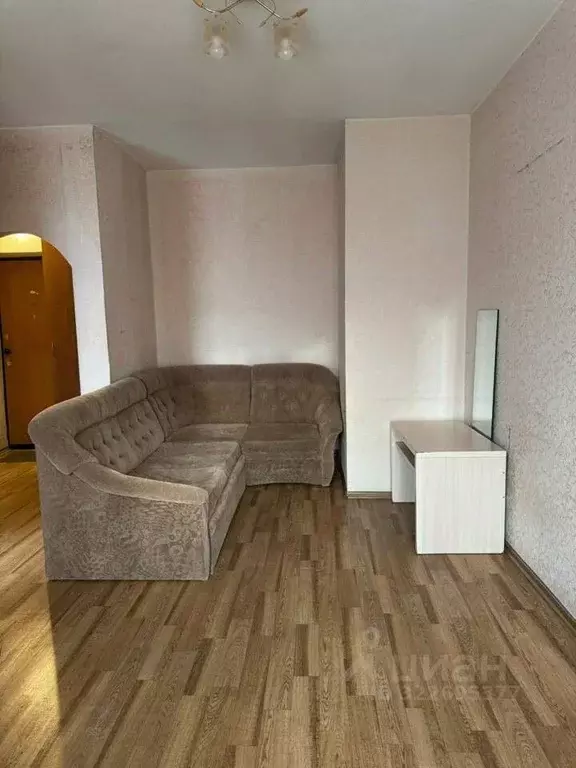 2-к кв. Чувашия, Чебоксары просп. Ленина, 31 (41.2 м) - Фото 0