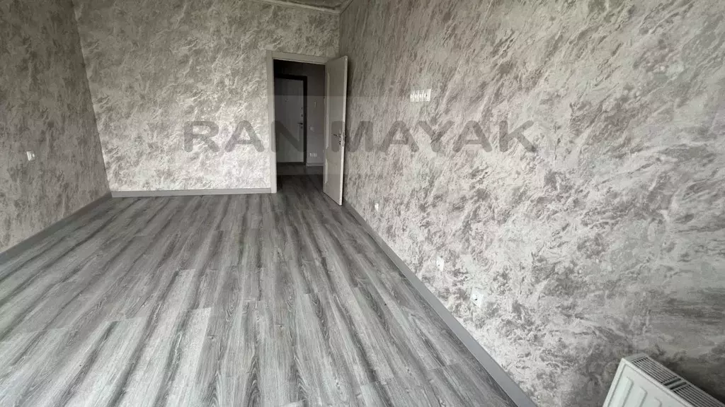 1-к кв. Адыгея, Майкоп ул. К.А. Васильева, 4 (41.4 м) - Фото 1