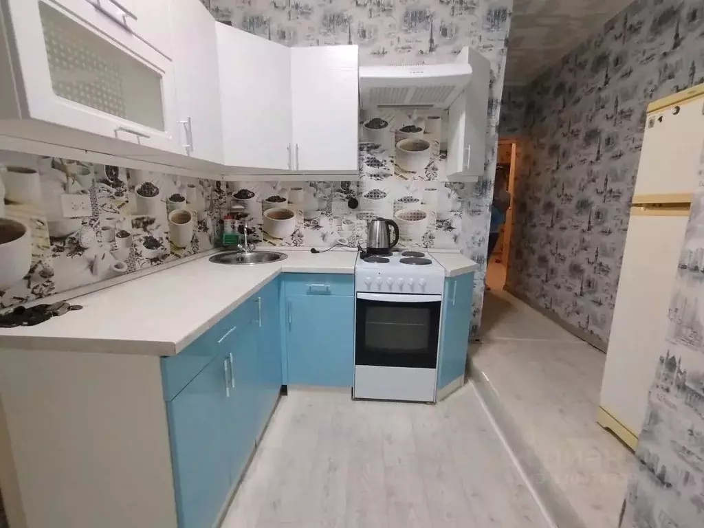 1-к кв. Нижегородская область, Арзамас городской округ, Выездное рп ... - Фото 2