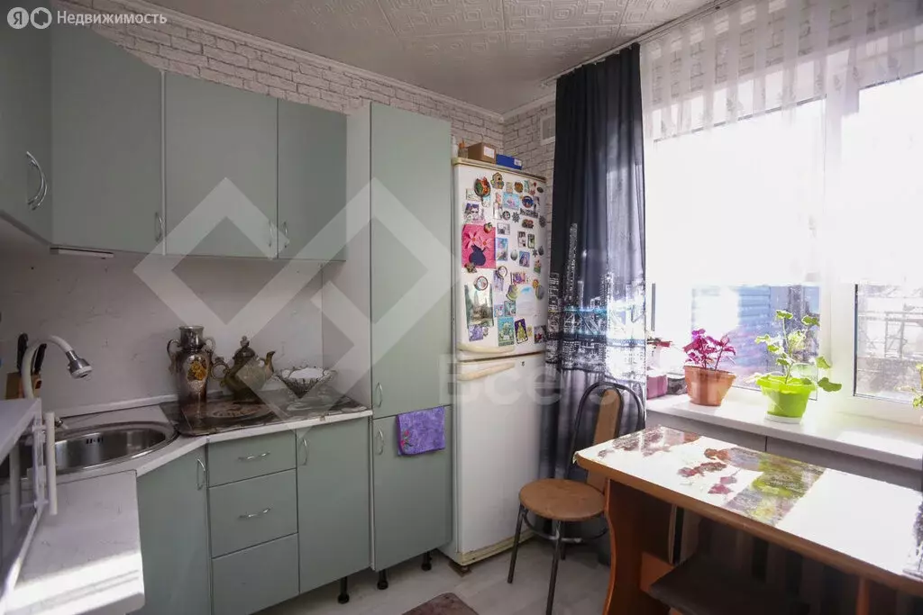 3-комнатная квартира: Челябинск, Тургоякская улица, 74 (74 м) - Фото 1
