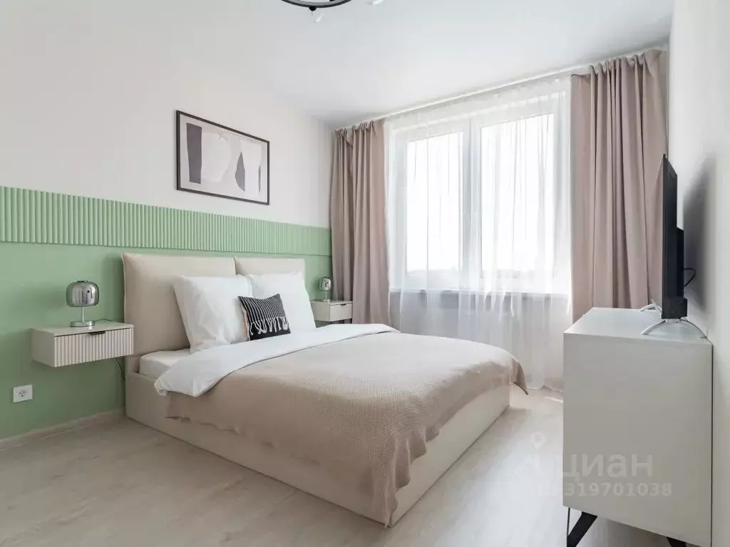 1-к кв. Санкт-Петербург бул. Измайловский, 9 (39.0 м) - Фото 0