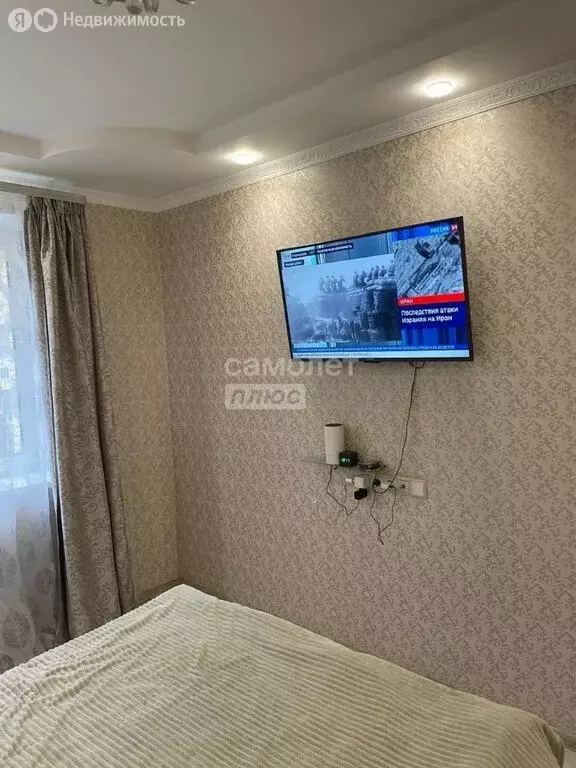 2-комнатная квартира: Пушкино, улица Просвещения, 13к2 (52 м) - Фото 1