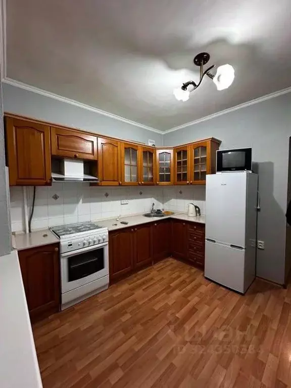 1-к кв. Ростовская область, Аксай Садовая ул. (40.7 м) - Фото 1