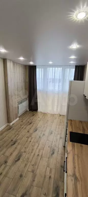 1-к. квартира, 41,6 м, 23/25 эт. - Фото 1