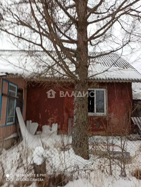 Дом в Костромская область, Судиславское сельское поселение, деревня ... - Фото 1