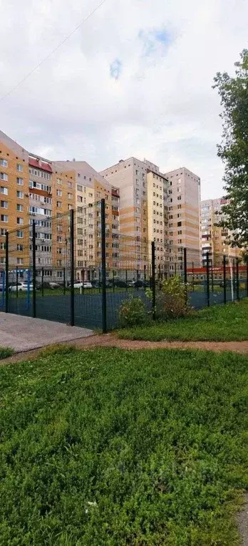 1-к кв. Башкортостан, Уфа ул. Мусы Джалиля, 68/1 (35.0 м) - Фото 1