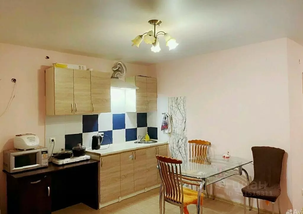 Помещение свободного назначения в Калининградская область, Пионерский ... - Фото 1