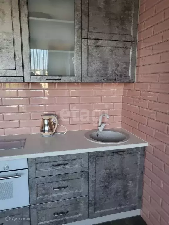 Продаётся 1-к квартира, 28 м - Фото 1