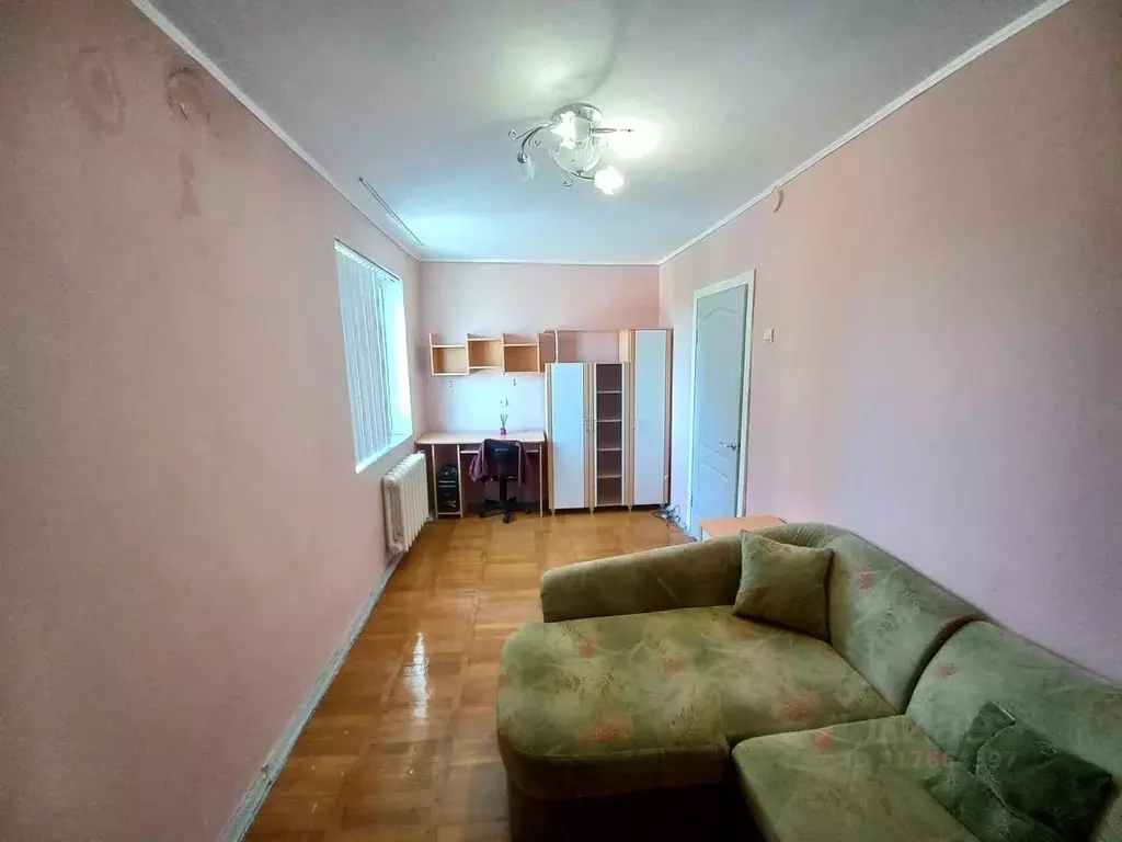 2-к кв. Северная Осетия, Владикавказ Московская ул., 19/2 (47.0 м) - Фото 1