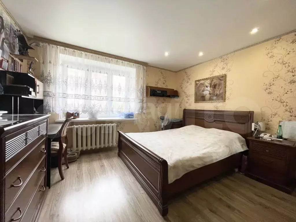 2-к. квартира, 68,7 м, 5/10 эт. - Фото 1