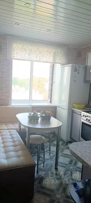 3-к кв. Вологодская область, Вологда Ленинградская ул., 85 (62.6 м) - Фото 1