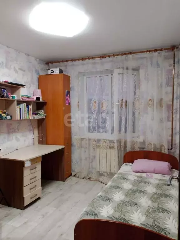 5-к кв. Кемеровская область, Прокопьевск просп. Строителей, 43 (88.0 ... - Фото 0
