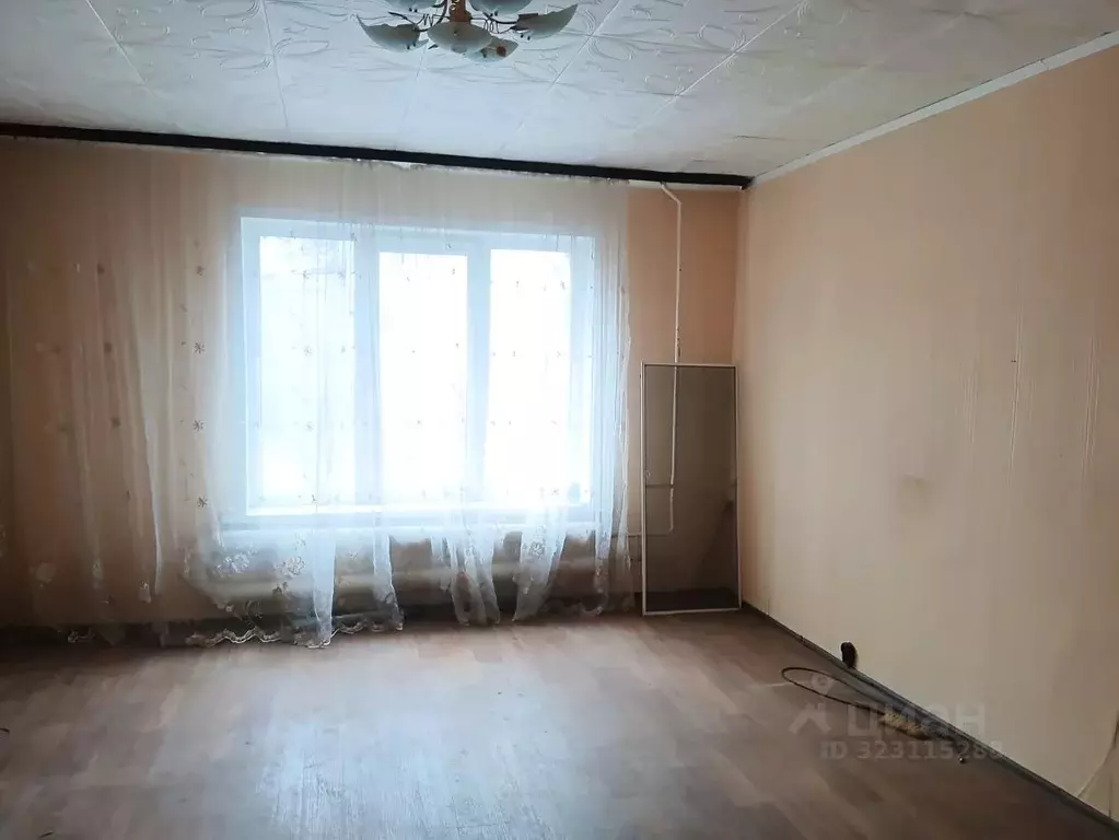 3-к кв. Ивановская область, Кинешма ул. Щорса, 7 (57.4 м) - Фото 1