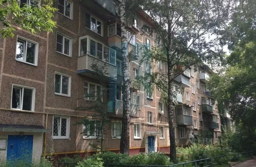 Квартира, 1 комната, 31 м - Фото 0