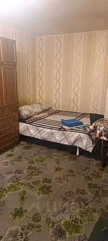 1-к кв. Красноярский край, Норильск Ленинский просп., 47к4 (34.0 м) - Фото 1