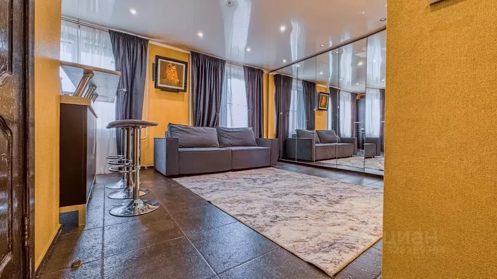 2-к кв. Москва ул. Академика Бочвара, 17 (40.0 м) - Фото 1