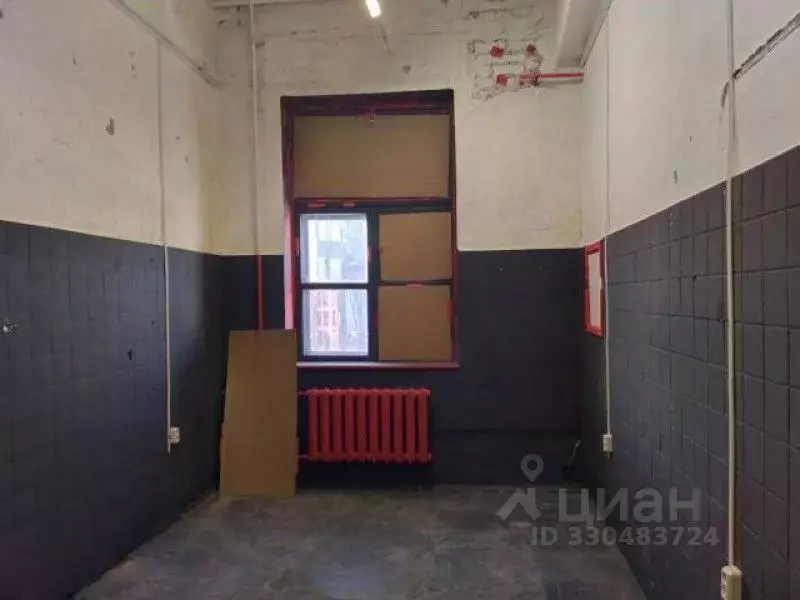 Склад в Санкт-Петербург ул. Швецова, 41к2 (80 м) - Фото 2