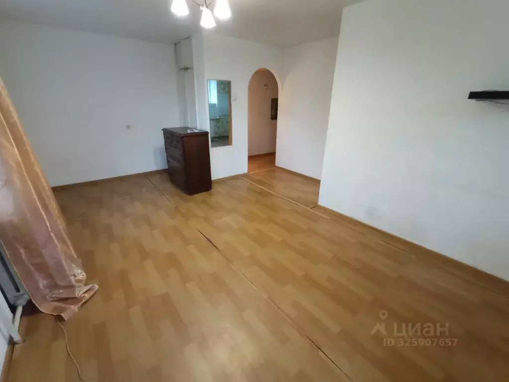 1-к кв. Свердловская область, Екатеринбург ул. Щорса, 74 (31.0 м) - Фото 2