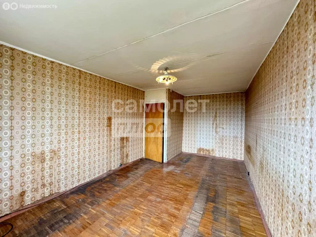 1-комнатная квартира: Москва, улица Шверника, 13к3 (33.4 м) - Фото 1
