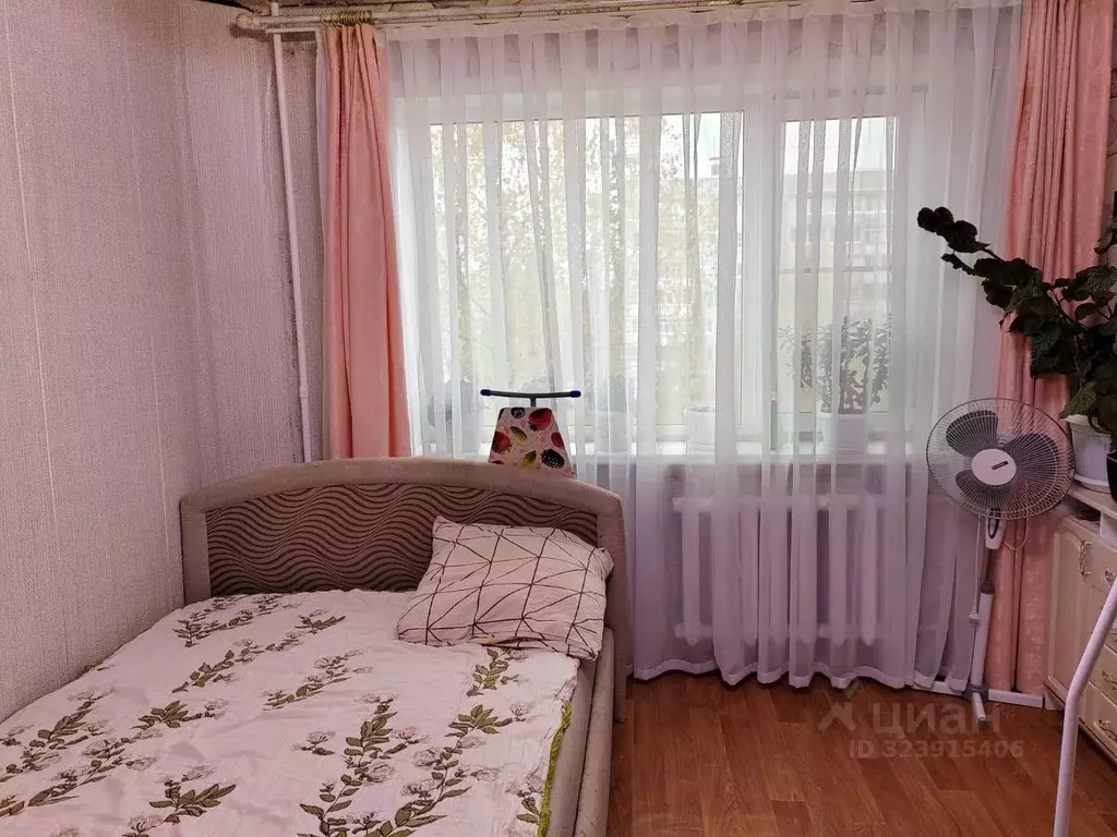 3-к кв. Тверская область, Тверь бул. Шмидта, 49к1 (70.9 м) - Фото 2