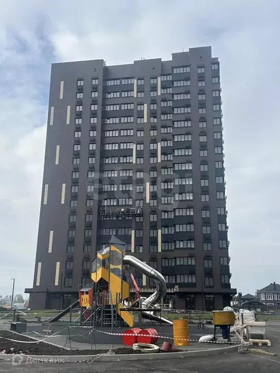 Продаётся 3-к квартира, 80 м - Фото 0