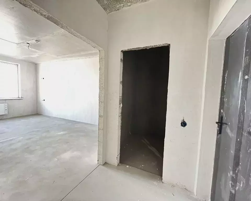 1-к кв. Краснодарский край, Геленджик ул. Маршала Жукова, 2к3 (42.0 м) - Фото 0