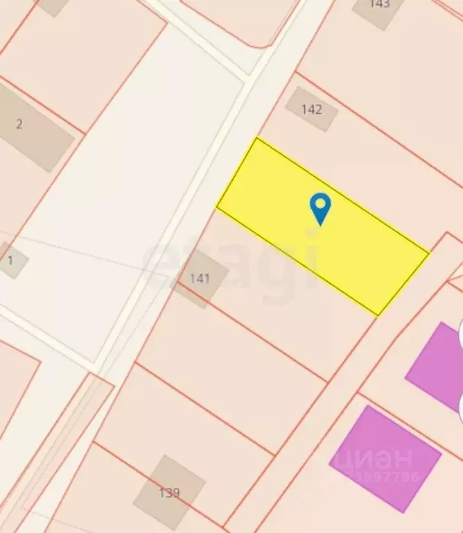 Участок в Ставропольский край, Ставрополь Сигнал садовое товарищество, ... - Фото 1