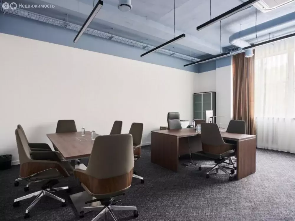Офис (354.9 м) - Фото 1
