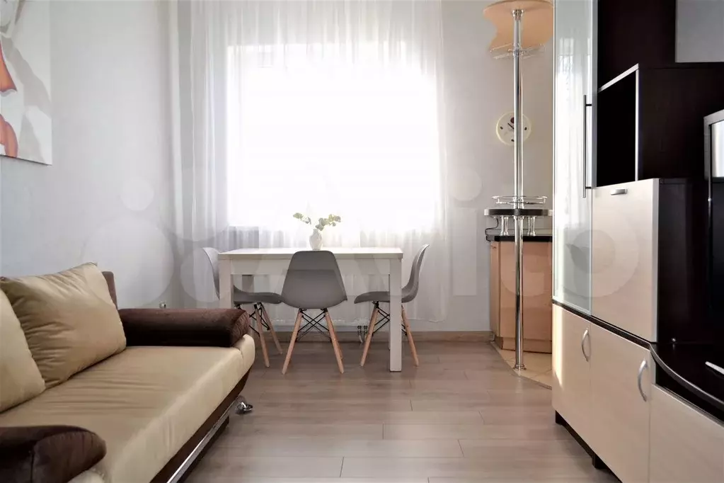 2-к. квартира, 44,7 м, 5/5 эт. - Фото 1