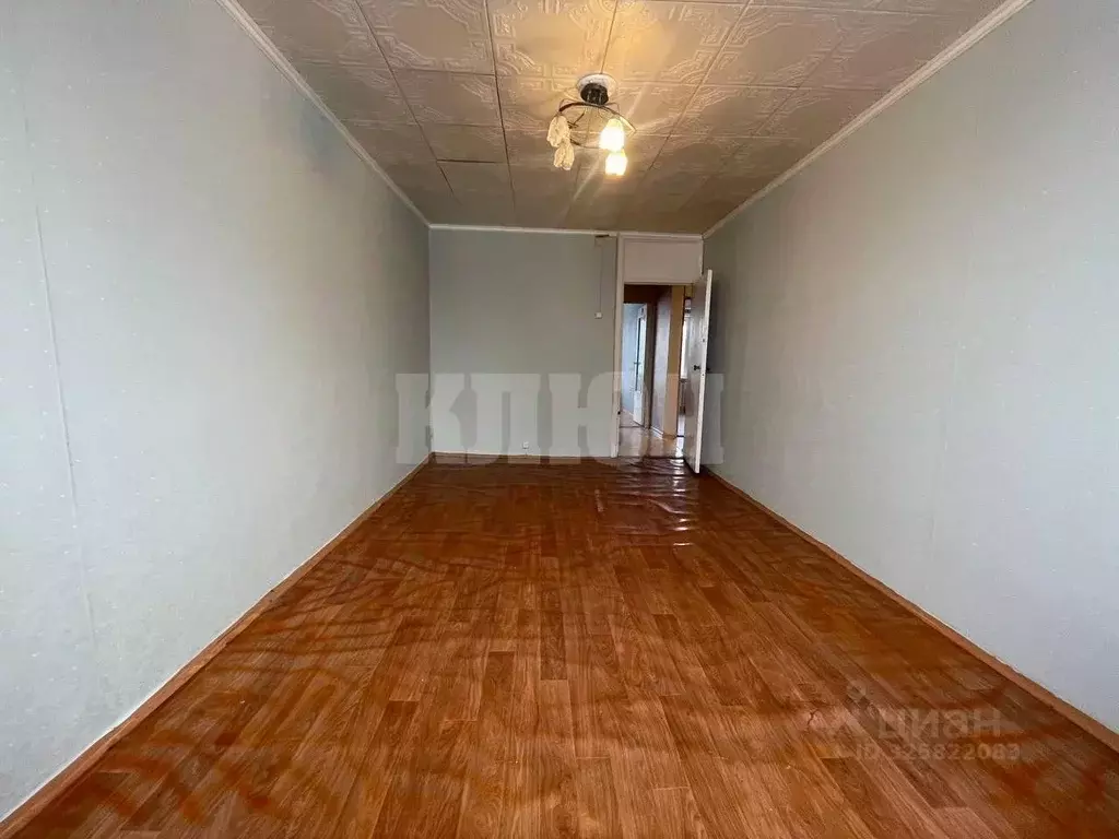 2-к кв. Вологодская область, Сокол Вологодская ул., 9 (47.6 м) - Фото 2