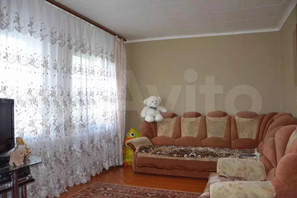Дом 63,8 м на участке 4 сот. - Фото 0