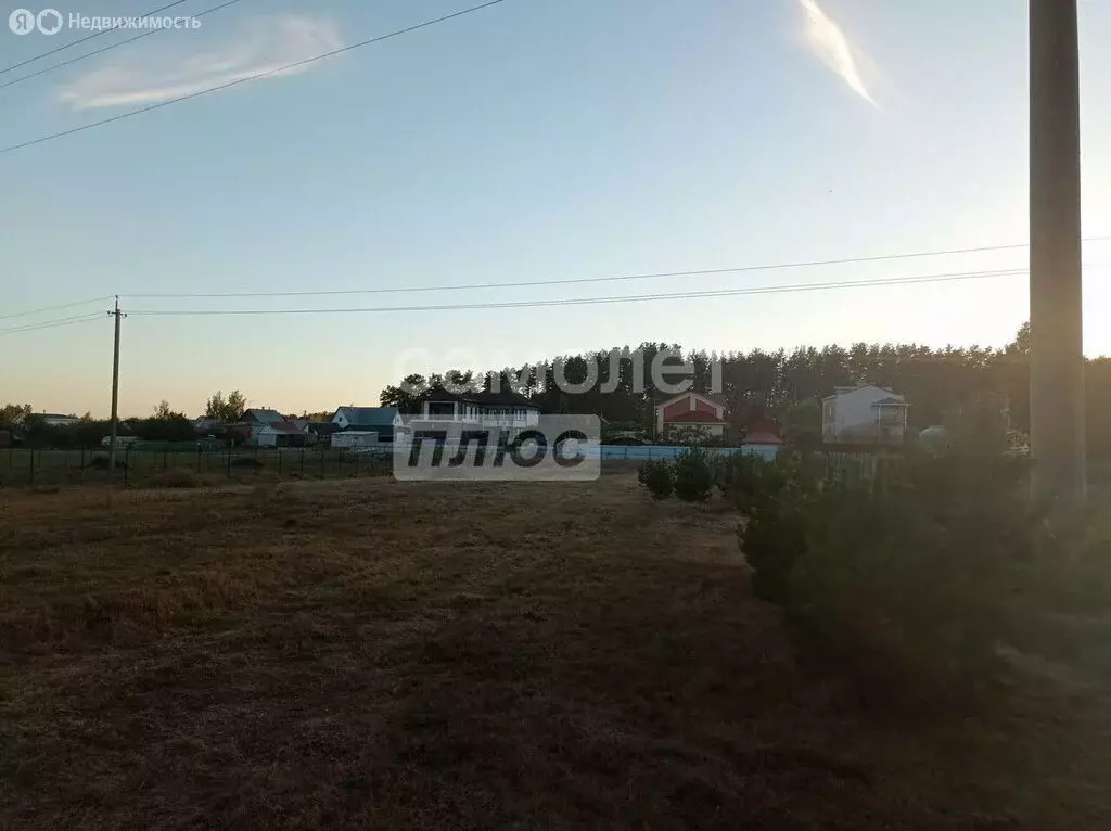 Участок в село Ярлуково, Набережная улица, 169В (31 м) - Фото 2