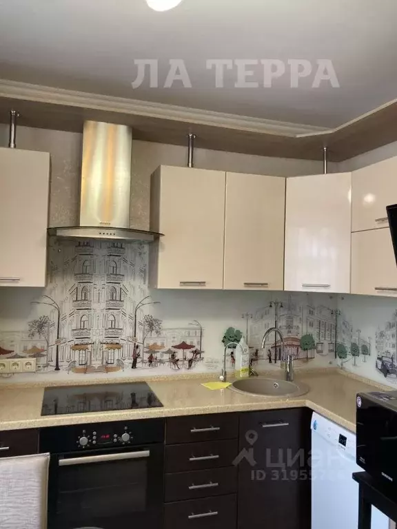 3-к кв. Москва ул. Кедрова, 19 (82.0 м) - Фото 1