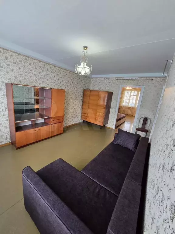 2-к. квартира, 58 м, 5/7 эт. - Фото 1