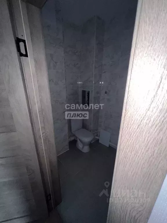 1-к кв. Челябинская область, Челябинский городской округ, пос. ... - Фото 2