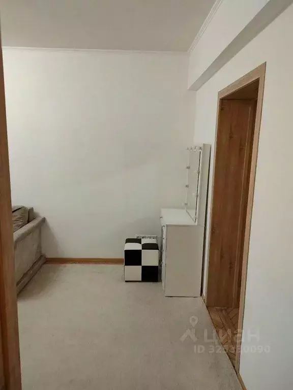 3-к кв. Москва Кутузовский просп., 15 (58.0 м) - Фото 2