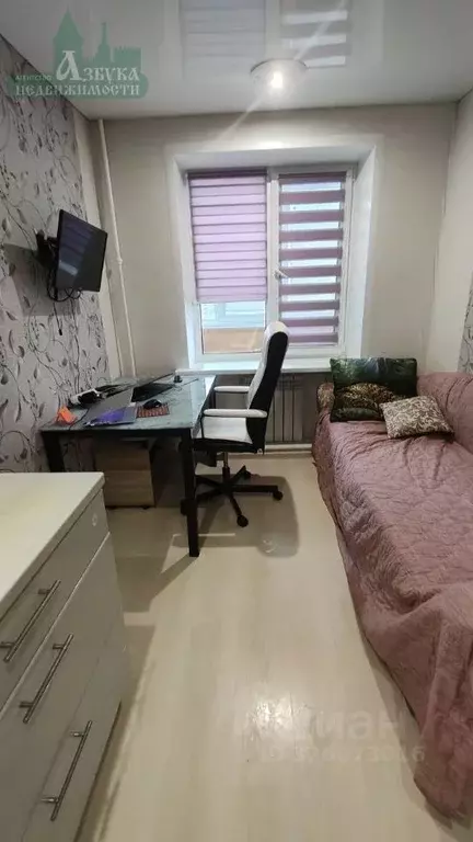 1-к кв. Смоленская область, Смоленск ул. 25 Сентября, 26 (43.0 м) - Фото 2