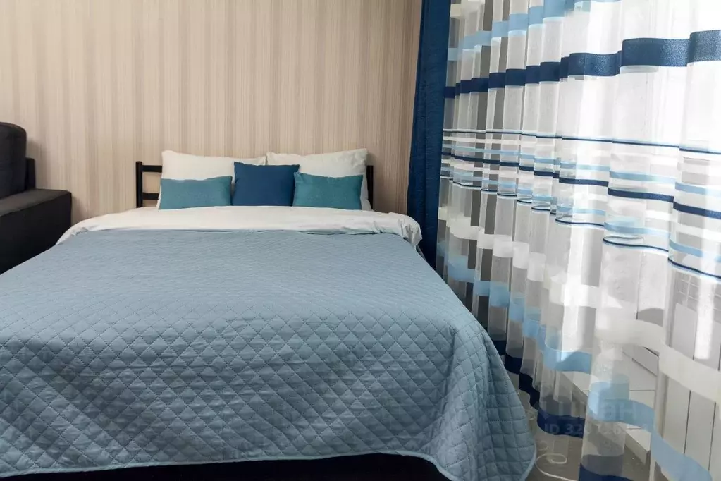 Студия Хакасия, Абакан ул. Торосова, 7к1 (28.0 м) - Фото 1