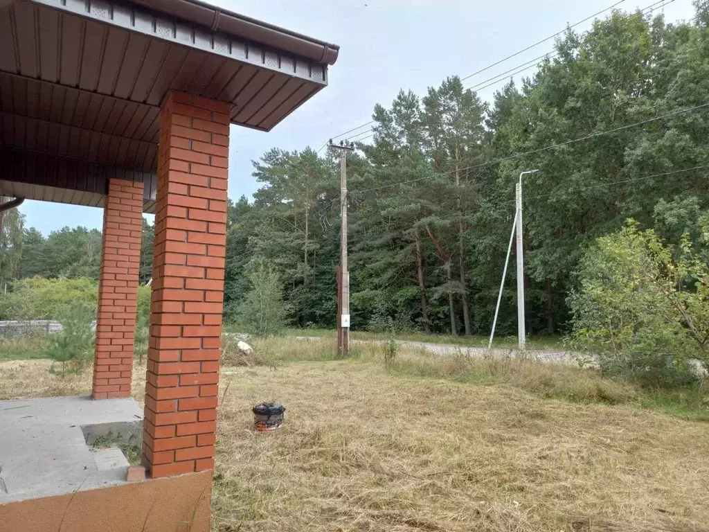 Дом в Калининградская область, Калининград Заводской пер., 1Е (150 м) - Фото 2