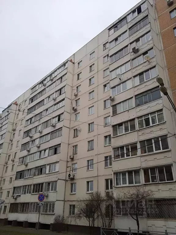 Квартира, 1 комната, 37.6 м - Фото 1